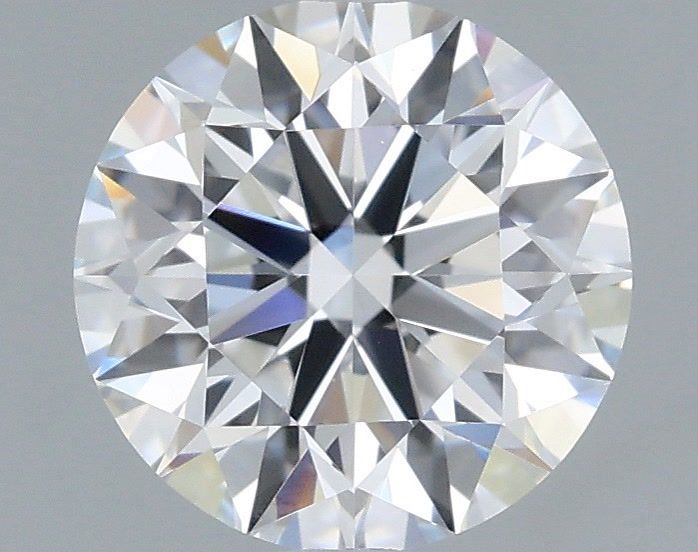 1.20 ct. round Lab Grown Diamond front image