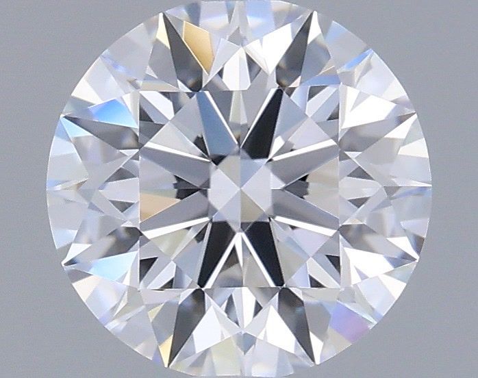 1.08 ct. round Lab Grown Diamond front image