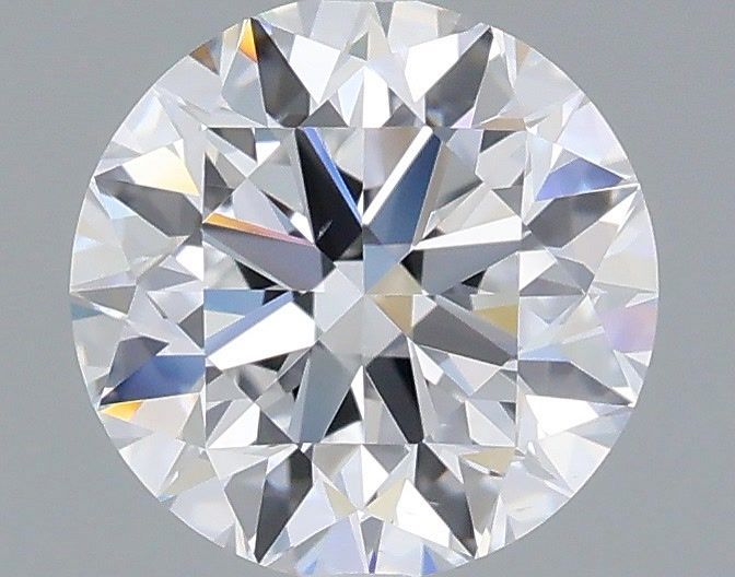 1.16 ct lab-grown Round Diamond