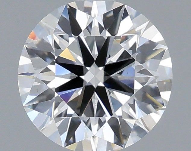 1.21 Carat