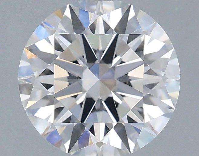 1.41 ct. round Lab Grown Diamond front image