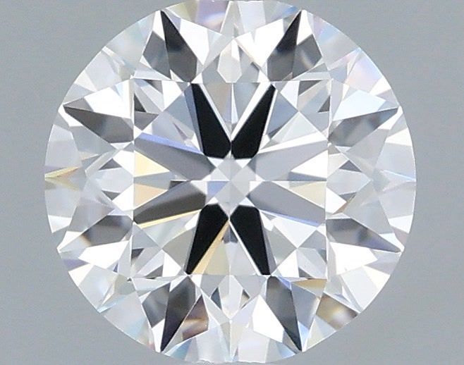 1.16 ct. round Lab Grown Diamond front image