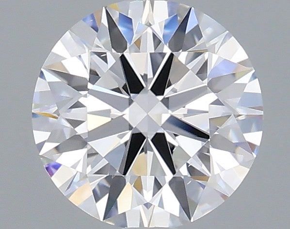 1.18 ct lab-grown Round Diamond