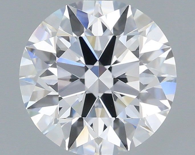 1.17 ct. round Lab Grown Diamond front image