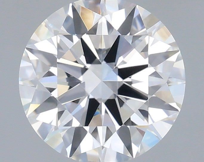 1.14 ct. round Lab Grown Diamond front image