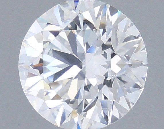 1.72 ct. round Lab Grown Diamond front image