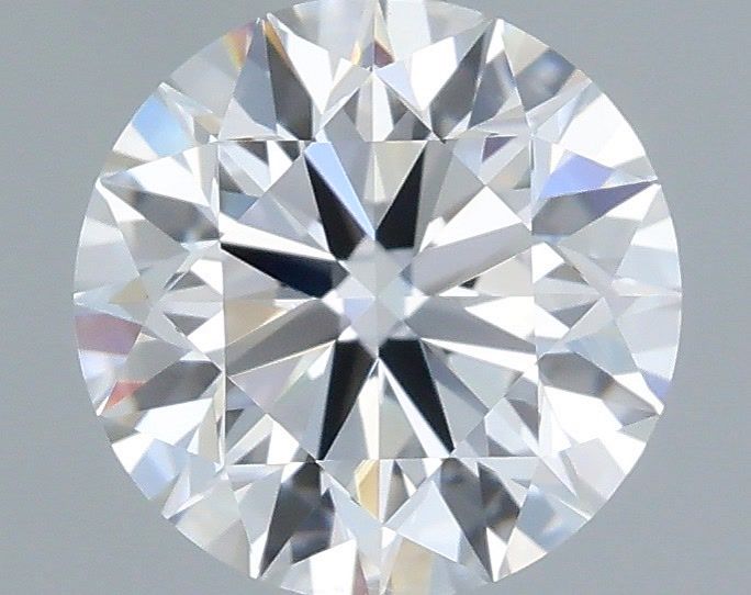 1.15 ct. round Lab Grown Diamond front image