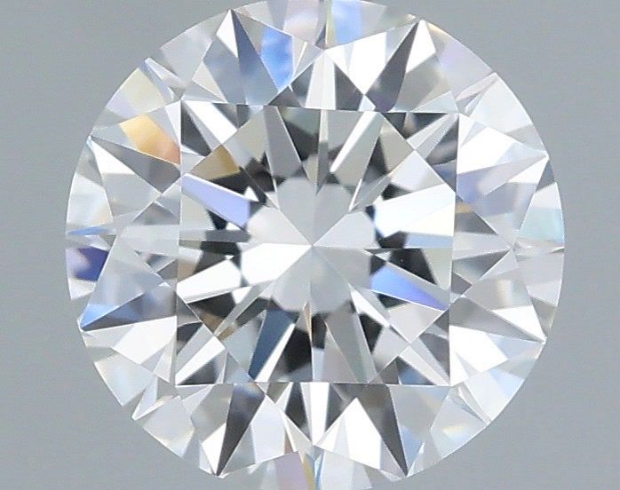 1.15 ct. round Lab Grown Diamond front image