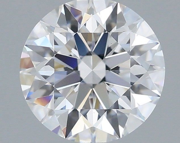 1.71 Carat