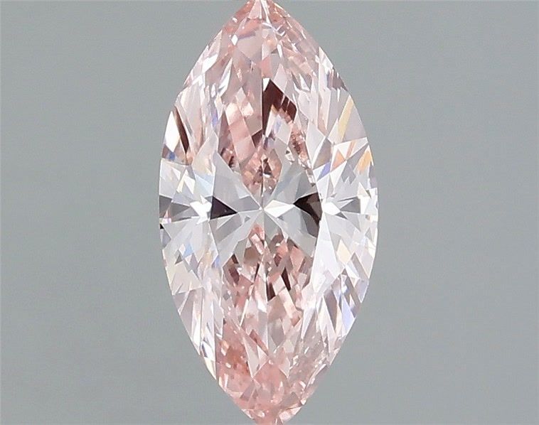 1.03 ct. marquise Lab Grown Diamond front image
