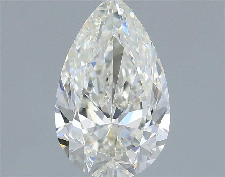 0.62 ct Pear diamond