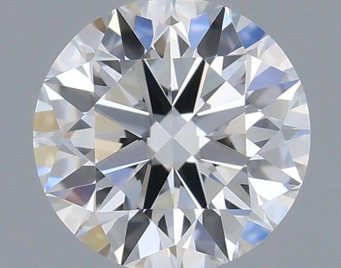 0.33 ct lab-grown Round Diamond