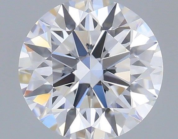 0.33 ct lab-grown Round Diamond