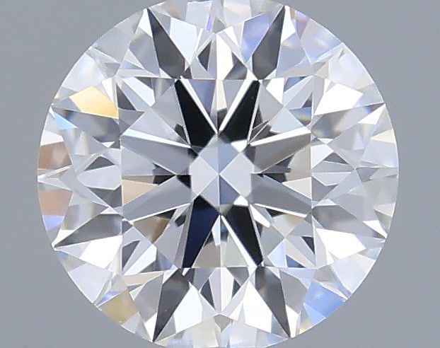 0.34 ct lab-grown Round Diamond