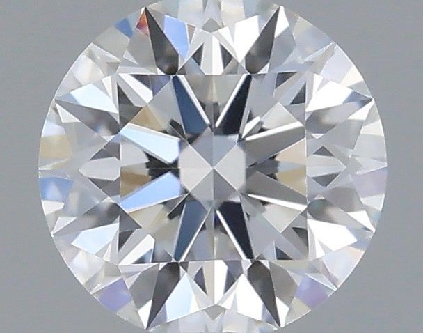 0.34 ct lab-grown Round Diamond