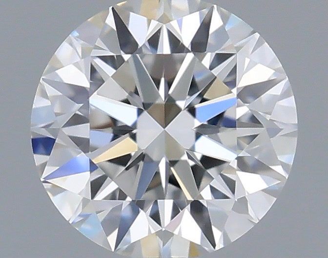 0.33 ct lab-grown Round Diamond