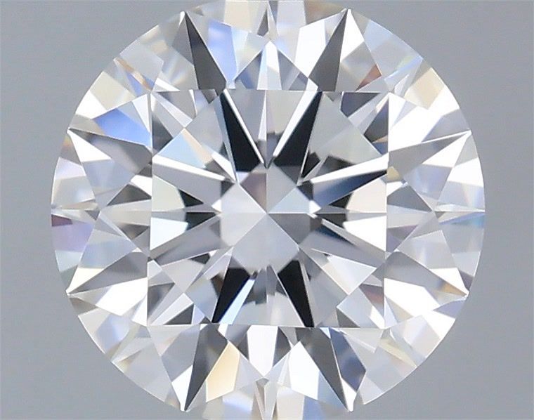 1.01 ct. round Lab Grown Diamond front image