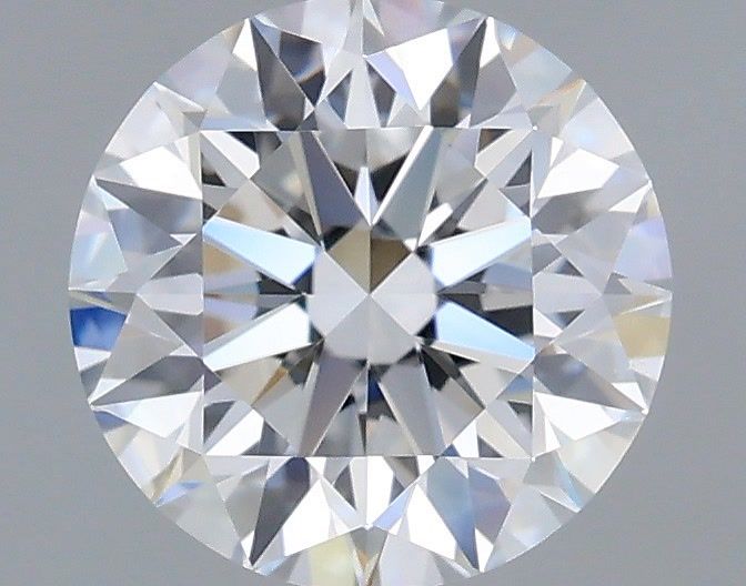 1.01 ct. round Lab Grown Diamond front image