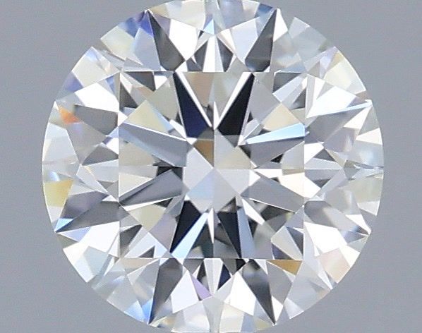 1.25 ct Round diamond