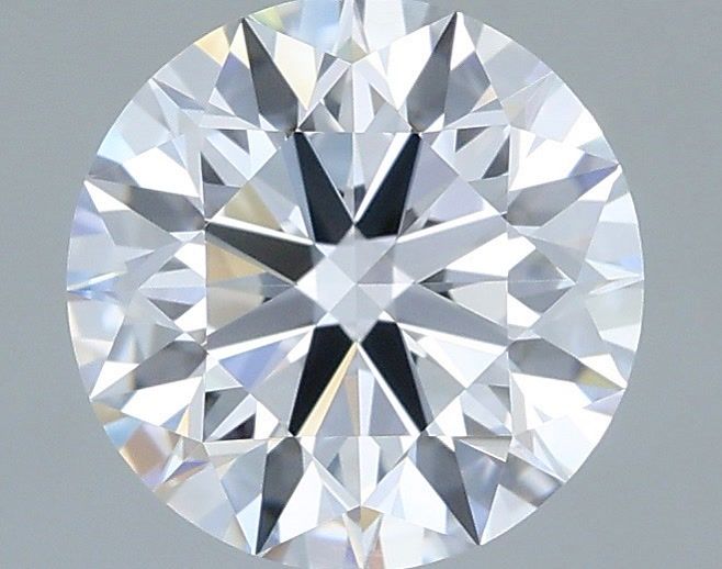 1.52 ct. round Lab Grown Diamond front image
