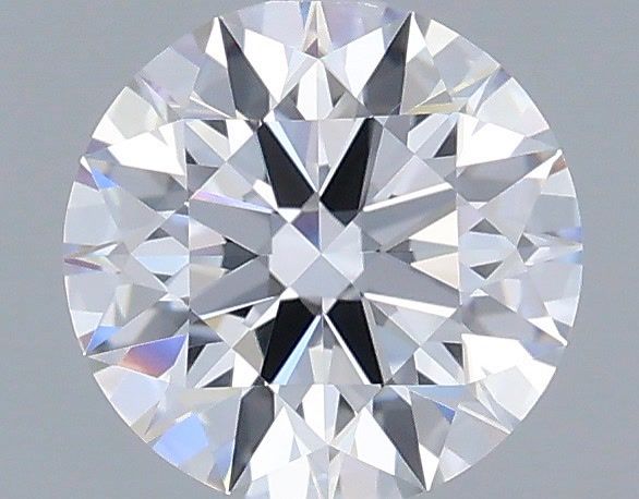 1.03 ct. round Lab Grown Diamond front image