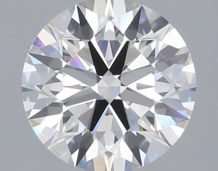 1.55 ct Round diamond