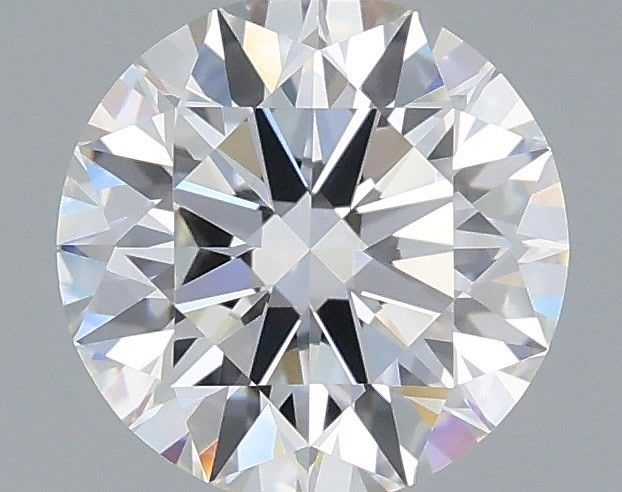 1.25 ct Round diamond