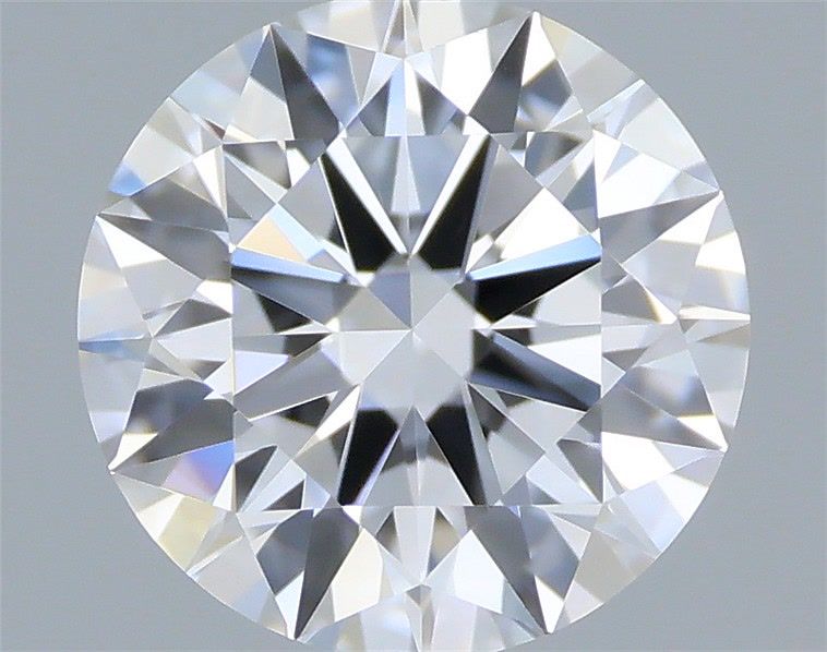 0.54 ct lab-grown Round Diamond
