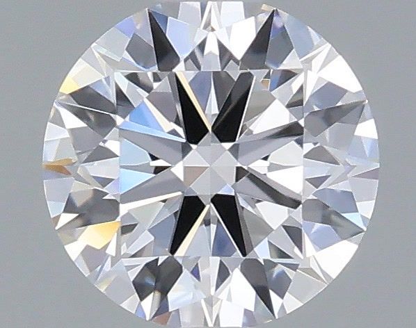 0.54 ct lab-grown Round Diamond
