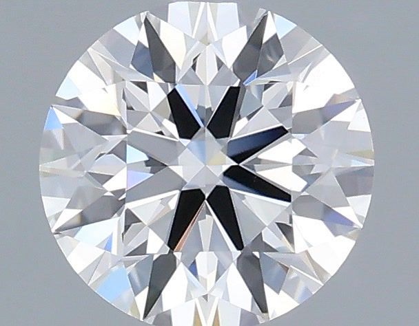 1.03 ct. round Lab Grown Diamond front image