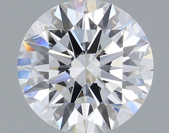 1.51 ct. round Lab Grown Diamond front image