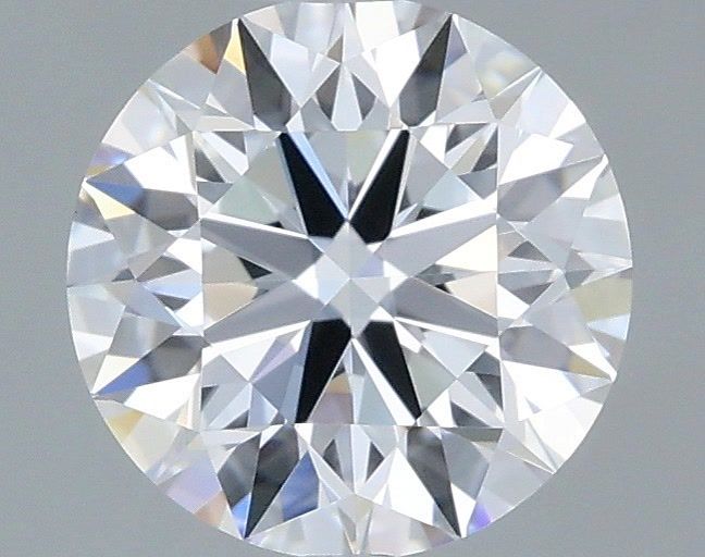 1.03 ct. round Lab Grown Diamond front image
