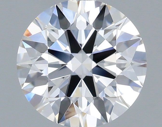 1.03 ct. round Lab Grown Diamond front image