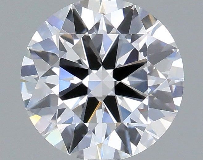 1.03 ct. round Lab Grown Diamond front image