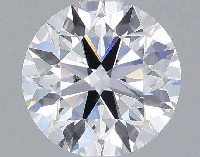 1.01 ct. round Lab Grown Diamond front image