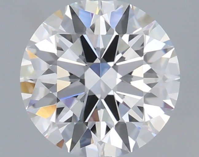 1.05 ct. round Lab Grown Diamond front image