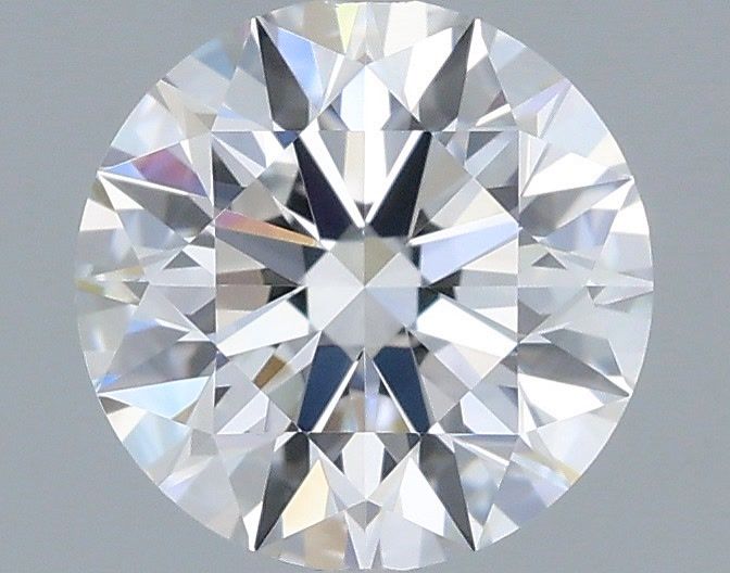 1.03 ct. round Lab Grown Diamond front image