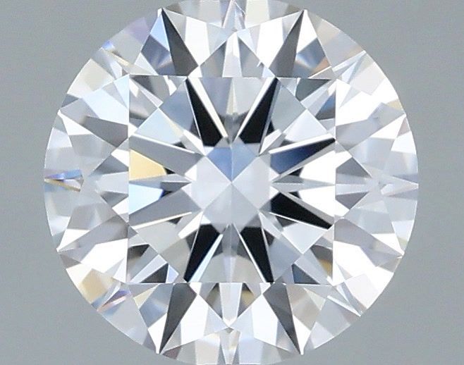 1.03 ct. round Lab Grown Diamond front image