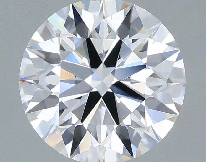 1.06 ct. round Lab Grown Diamond front image