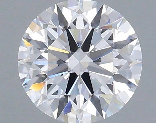 1.02 ct. round Lab Grown Diamond front image