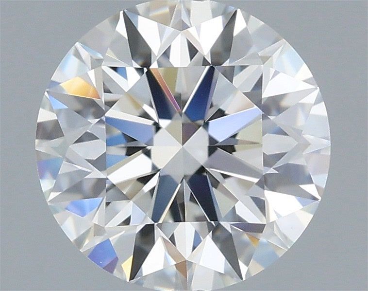 1.50 ct. round Lab Grown Diamond front image