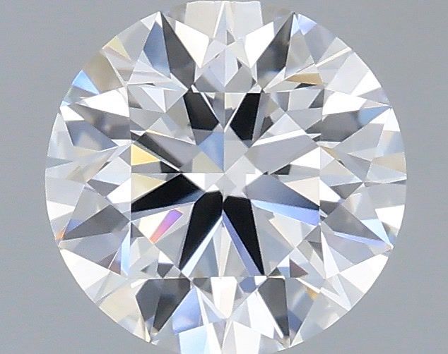 1.00 ct. round Lab Grown Diamond front image