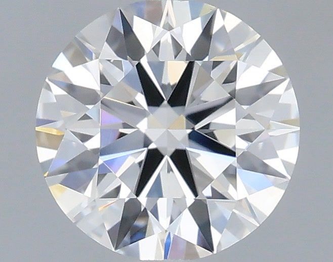 1.05 ct. round Lab Grown Diamond front image