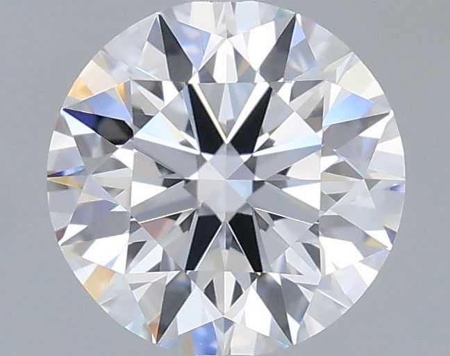 1.06 ct. round Lab Grown Diamond front image