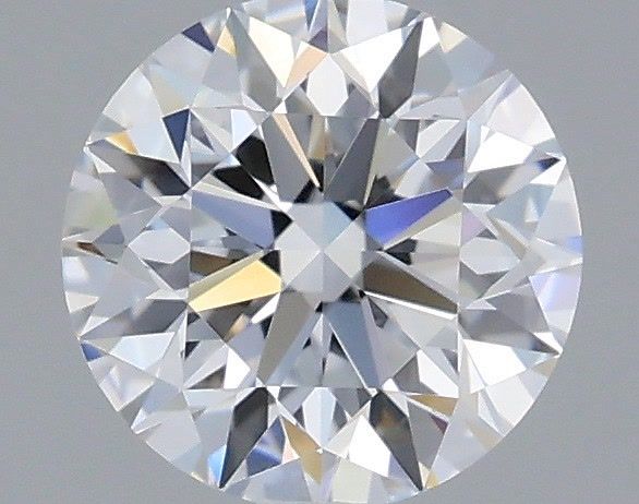 1.00 ct. round Lab Grown Diamond front image