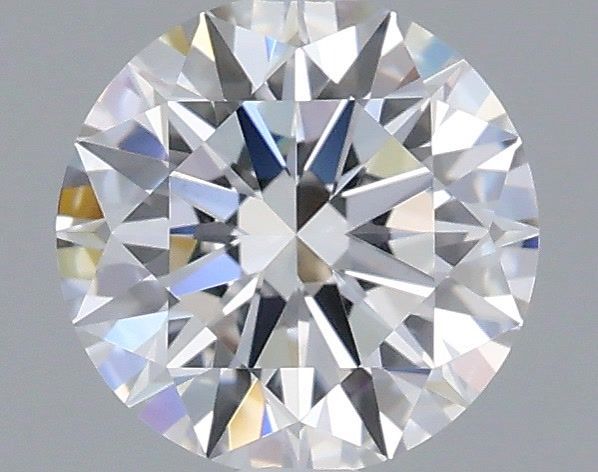 1.01 ct. round Lab Grown Diamond front image