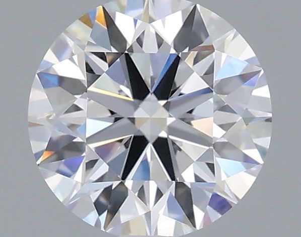 1.05 ct. round Lab Grown Diamond front image