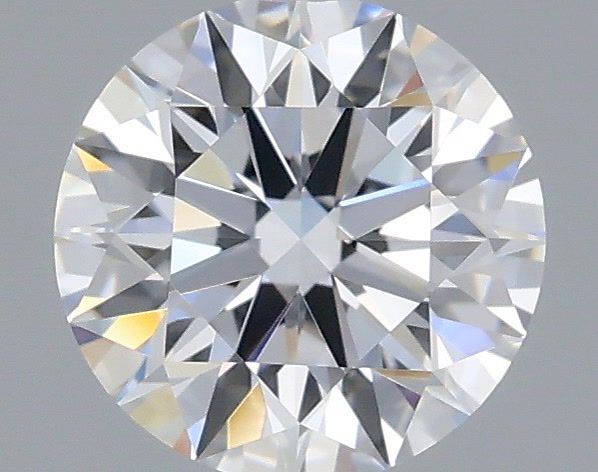 1.06 ct. round Lab Grown Diamond front image