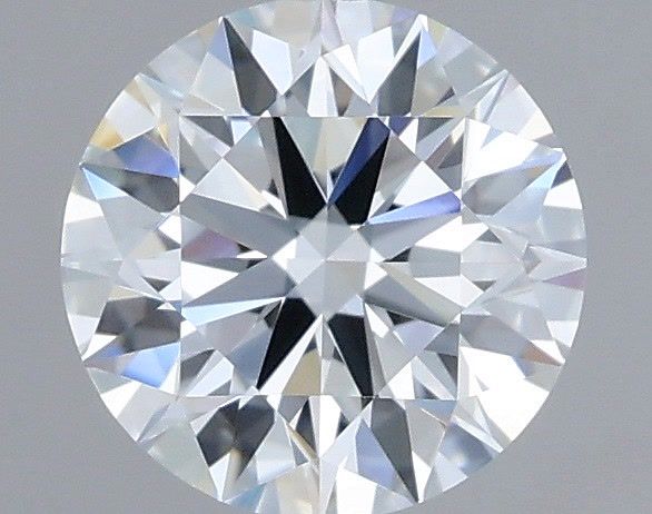 1.06 ct. round Lab Grown Diamond front image