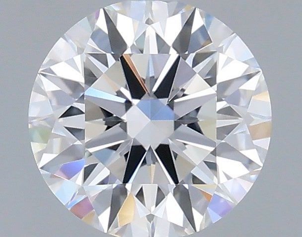 1.03 ct. round Lab Grown Diamond front image